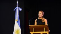 Imagen de Asumió María Emilia Soria como intendenta de Roca: 10 claves del discurso