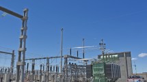 Imagen de Una estación cubrirá la demanda energética de Neuquén hasta 2045