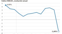 Imagen de Marcas y crisis en Chile: del marketing de la responsabilidad al marketing responsable