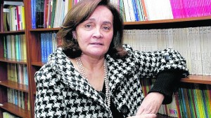 Marta Lagos: “Chile está desbordado de anomia: se han roto todas las ligaduras sociales”