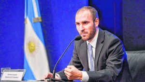 El Gobierno envía el proyecto de sostenibilidad de la deuda externa