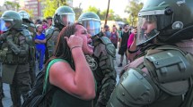 Imagen de Los jóvenes alzan su voz para promover y proteger a los  derechos humanos