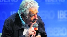 Imagen de «Pepe» Mujica: «A los presidentes no se les puede perdonar» compartir un cumpleaños en cuarentena