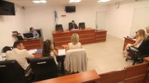 Imagen de Plazos para investigar: fuerte debate en el Poder Judicial por el fallo del TSJ de Neuquén