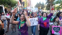 Imagen de Feminismo, violencia machista y política de cuidados, en el discurso de Alberto Fernández