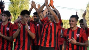 Independiente y Alianza jugarán la final de la Copa Neuquén