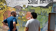 Imagen de Salud Mental: se viene el Festival hacia la desmanicomialización en todo el país y Neuquén tendrá su sede