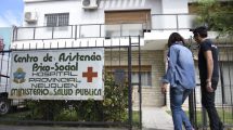 Imagen de Piden informes sobre las condiciones laborales de areas de salud mental y adicciones de Neuquén