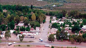 En menos de un mes se registraron nueve sismos al norte de Añelo