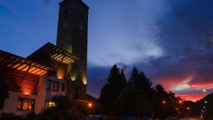 San Martín de los Andes finalista de un certamen mundial ambientalista