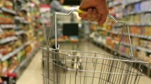 Imagen de El costo de la Canasta Básica Alimentaria aumentó 6,6% en octubre