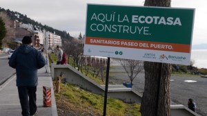 La Corte Suprema falló en contra de la tasa al turista que se aplica en Bariloche