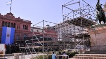 Imagen de La fiesta de asunción de Alberto Fernández tendrá más de 20 artistas en Plaza de Mayo