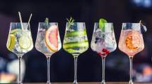 Imagen de Mojitos en 3 versiones para todos los gustos