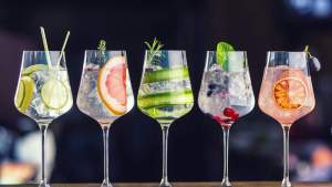 Mojitos en 3 versiones para todos los gustos