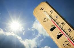 Neuquén emitió recomendaciones por las altas temperaturas