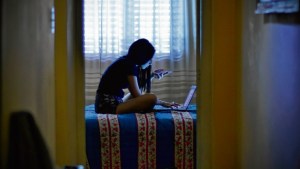 Ciberacoso en Bariloche: un especialista dijo que hay abuso aun sin contacto físico