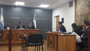 Piden 43 años para el acusado de 23 hechos de grooming en Bariloche