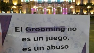 Niñas atacadas por Whatsapp: así son los casos de grooming en Neuquén