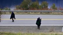 Imagen de Mapuches extendieron su ocupación a la costa del lago Mascardi