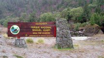 Imagen de El parque Nahuel Huapi reabre su oficina de informes de montaña en Bariloche