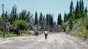 Cipolletti tendrá una mesa de trabajo para integrar los barrios populares a la ciudad