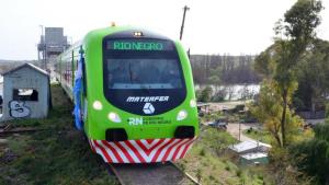 Los pasajes en el Tren Patagónico están agotados hasta mediados de enero