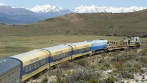 Tren Patagónico: buscan reactivar el ramal entre Viedma y Buenos Aires