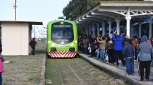 Imagen de La experiencia maravillosa de cruzar de mar a cordillera en el Tren Patagónico