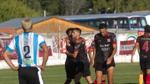 Federal A: Sol no pudo cerrar el año con una sonrisa