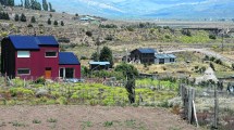 Imagen de Ñirihuau, el rincón paradisíaco que crece en la estepa