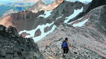 Imagen de ¿Qué se debe tener en cuenta antes de salir a la montaña?