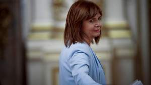 Bullrich acusó al gobierno nacional de «intromisión» en la causa Nisman