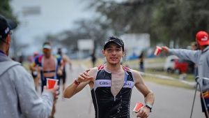 Último plazo para confirmar en el Triatlón de Cervantes