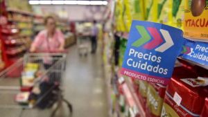 El gobierno relanza los «Precios Cuidados», con primeras marcas