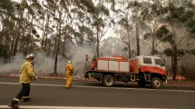 Imagen de Incendios en Australia: 23 muertos, 1500 casas destruidas y críticas al Primer Ministro