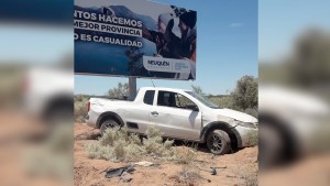 No se registraron accidentes graves en la madrugada del 1 de enero