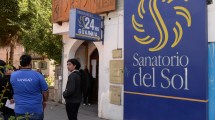 Imagen de Tras meses de agonía, cerró el sanatorio Del Sol