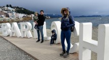 Imagen de Bariloche viaja a Europa a buscar turistas