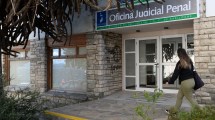 Imagen de Liberan a jóvenes detenidos por intento de robo y violar la cuarentena en Bariloche