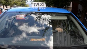 El municipio de Bariloche autorizó aumento de taxis: 50% en dos tramos