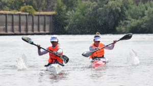 La Regata del Río Negro se correrá desde el 16 de enero