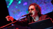 Imagen de Charly García cumple 70 años en octubre y habrá festejos todo el mes