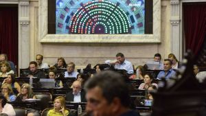 Los principales puntos del proyecto que aprobó Diputados sobre la deuda externa