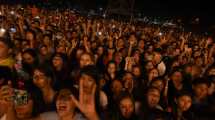 Imagen de Fiesta de la manzana: viernes de rock