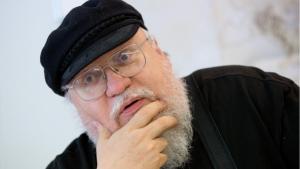 Las novelas de George R.R. Martin no terminarán como «Juegos de tronos»