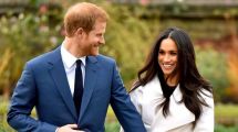 Imagen de La decisión del príncipe Harry y Meghan es un «duro golpe» para la familia real