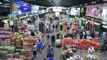 Imagen de Compra de fruta: inconsistente ayuda del Estado frente a la crisis