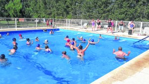 ¿Vas a la pileta? Mirá las opciones para darse un chapuzón en el Alto Valle