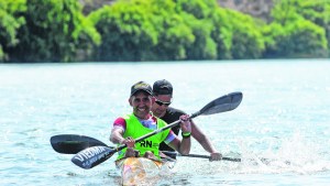 Los Linares, otra dinastía forjada en la Regata